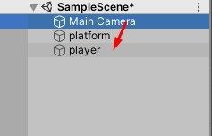 Добавление камеры на спрайт в Unity