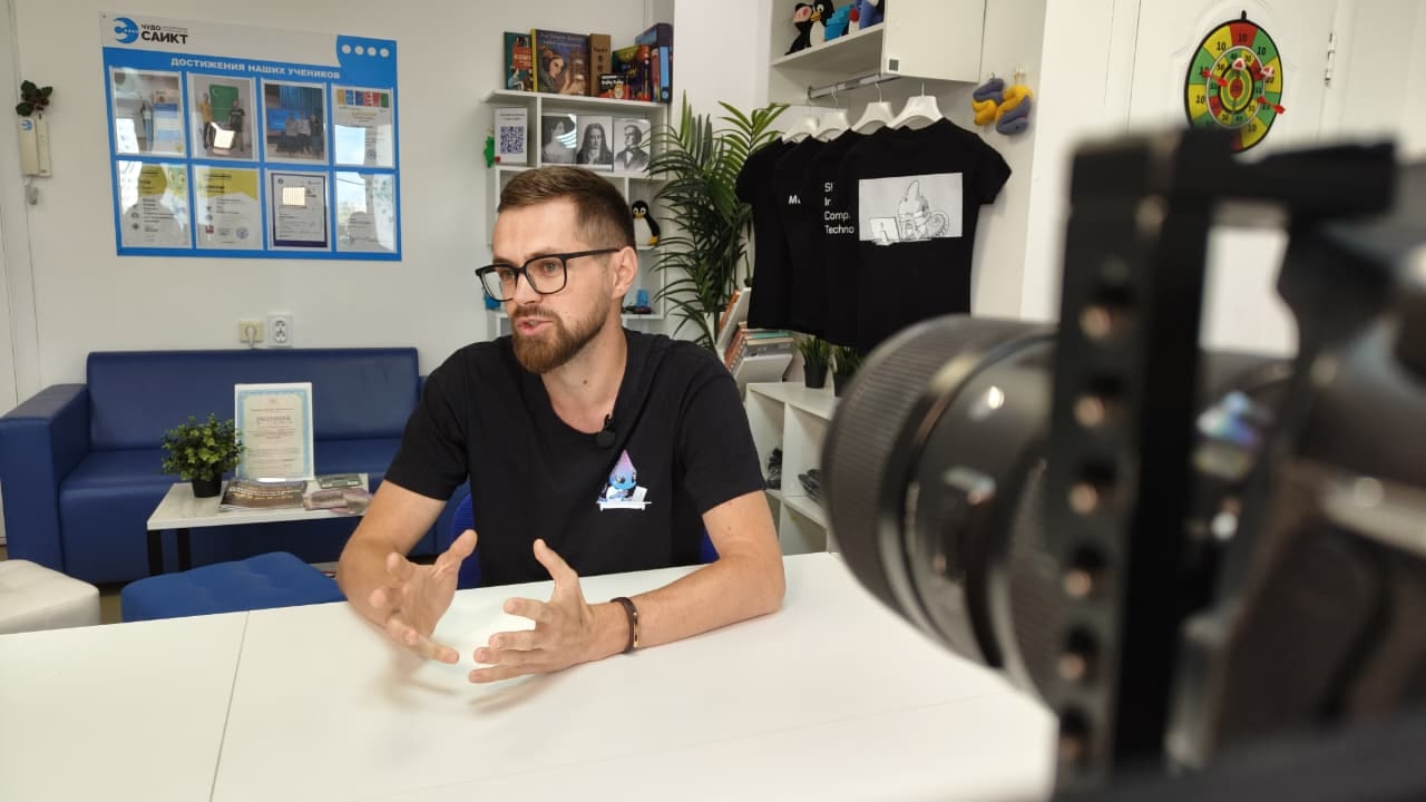 Информация в интернете – как научить ребенка проверять её