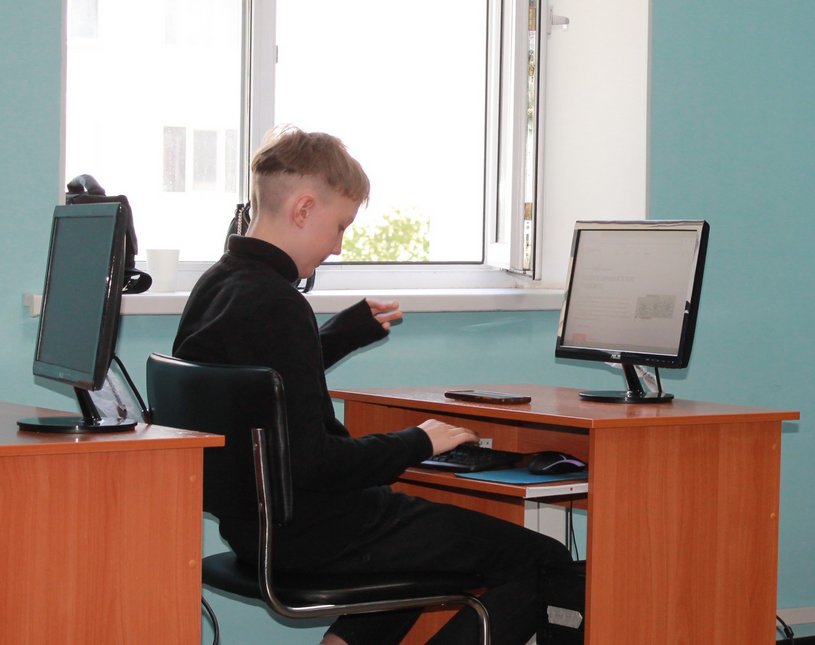 Нейросети - отличный инструмент в учебе Нейросети - отличный инструмент в учебе