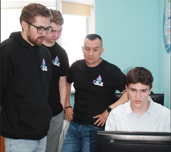 Как применять нейросети в учебе Как применять нейросети в учебе