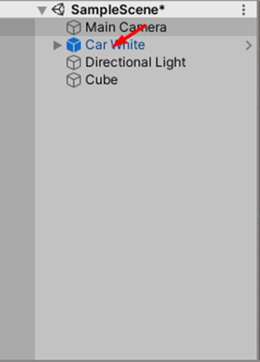 Как сделать свою 3D игру на Unity