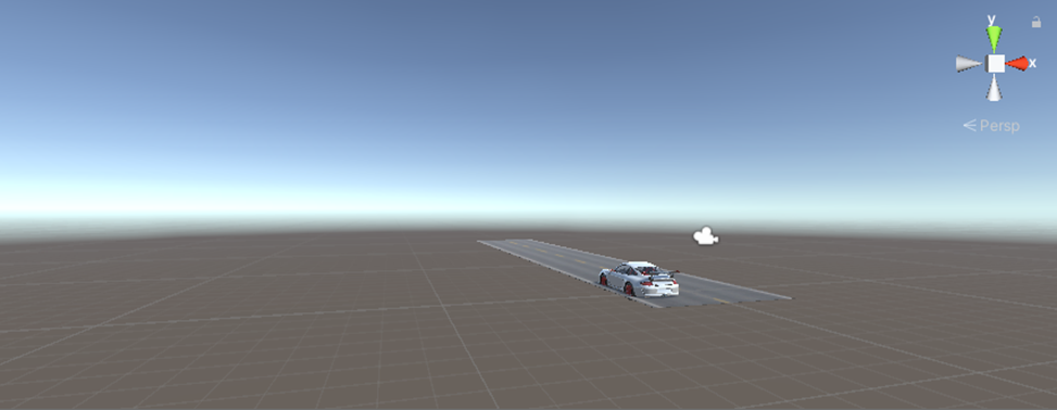 Как сделать свою 3D игру на Unity