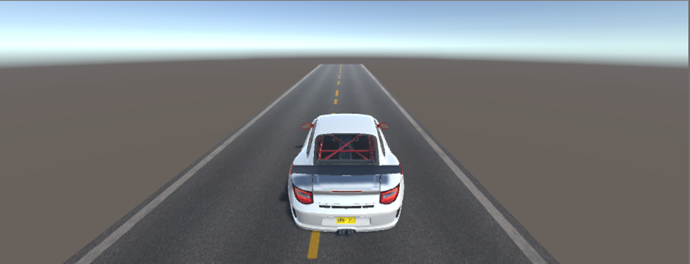 Как сделать свою 3D игру на Unity