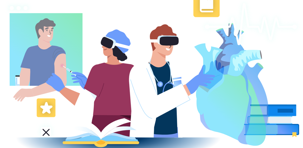 Основы 3D-моделирования для VR