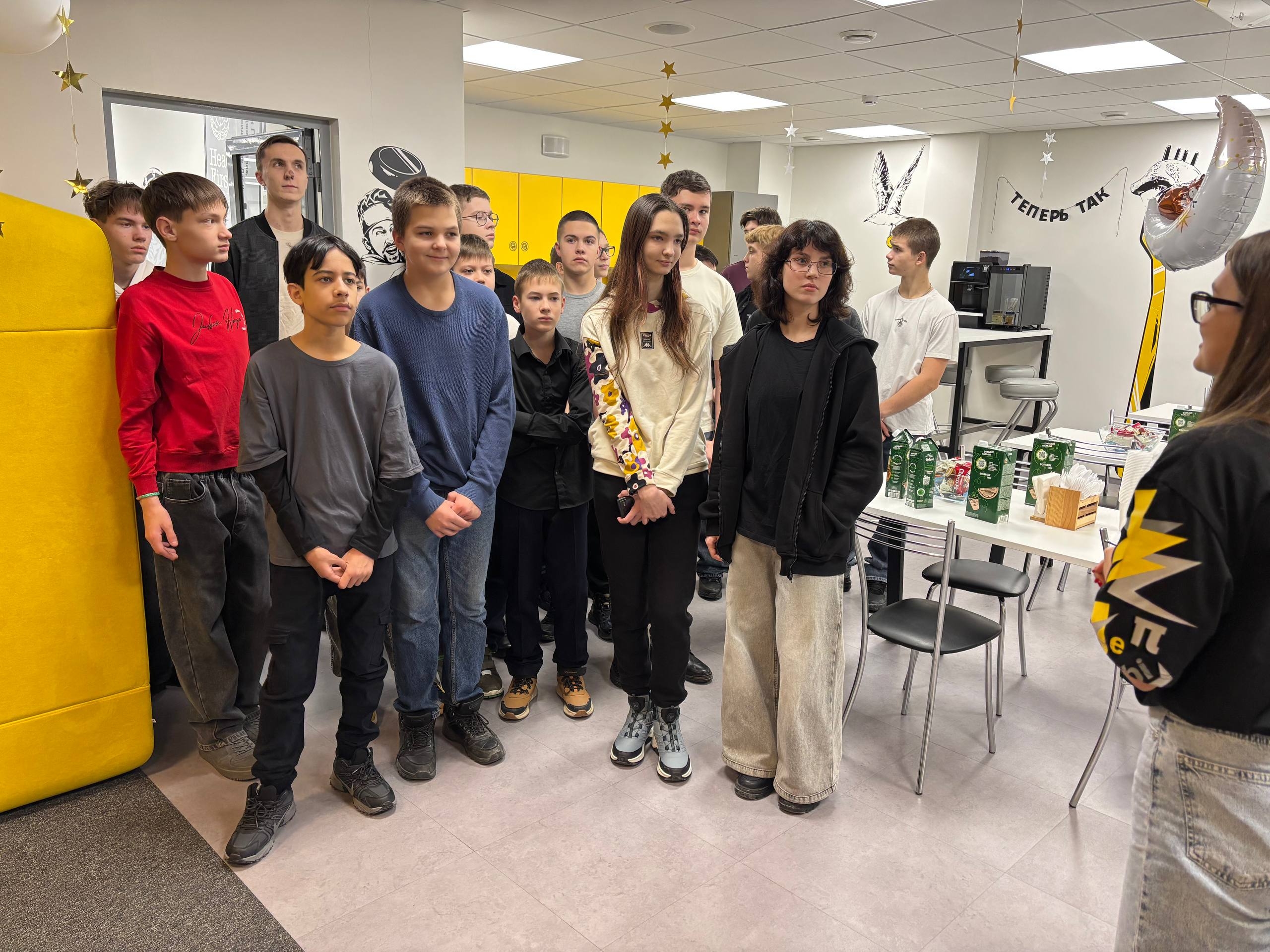 В хорошей школе программирования развивают и жесткие, и мягкие навыки В хорошей школе программирования развивают и жесткие, и мягкие навыки