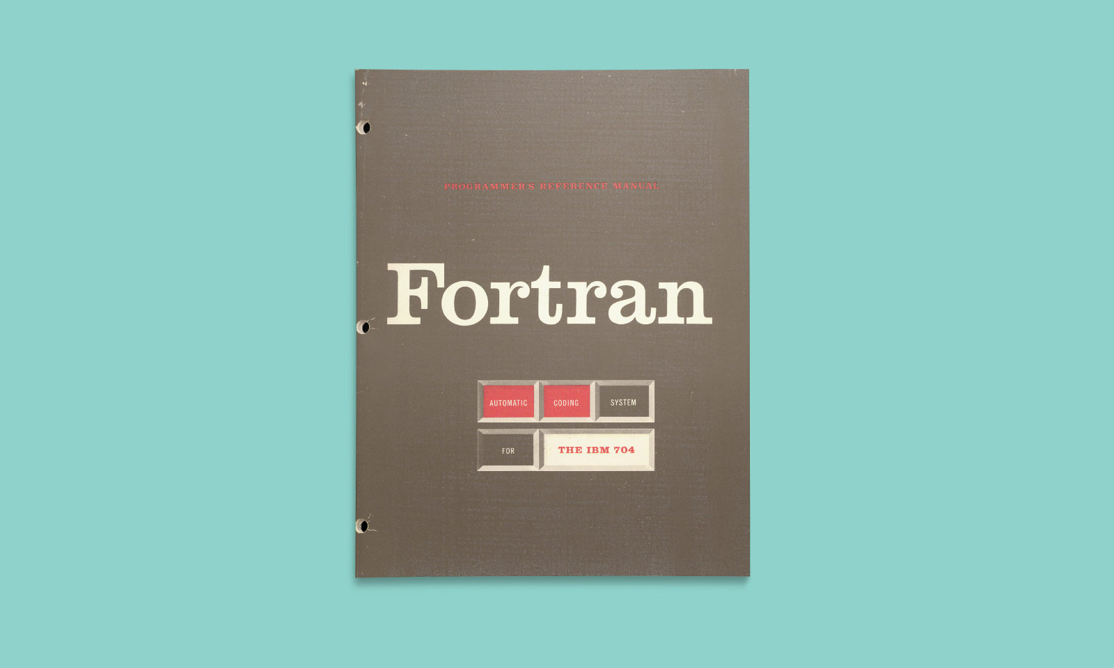 Fortran — востребован в узких сферах, но не подходит для современного программирования