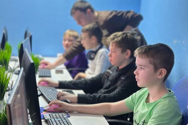 Итоговый проект для портфолио