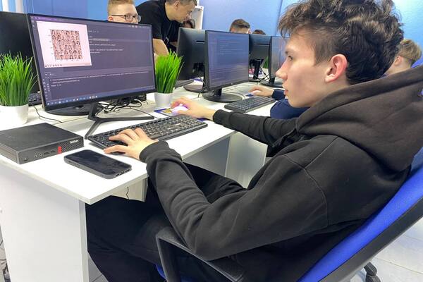 ИИ-помощники