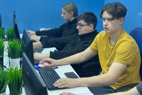 Прототипы собственных продуктов
