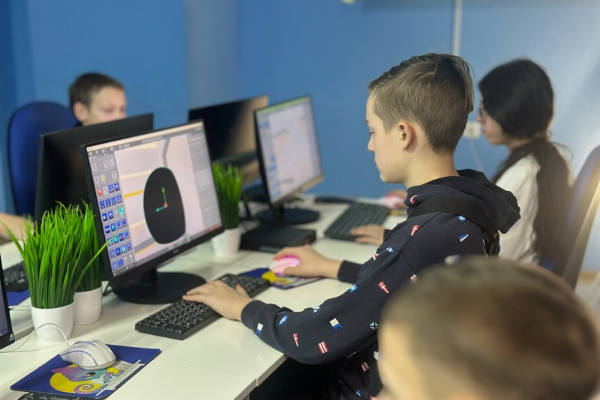 Платформеры и аркады